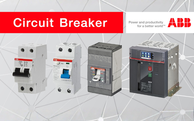 Line #271 – ABB Supplier in Dubai, UAE