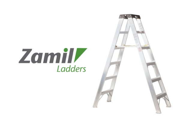 Line #276 – Zamil Ladders Supplier in Dubai, UAE