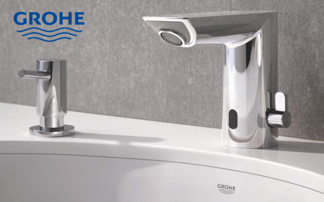 Line #280 – Grohe Supplier in Dubai, UAE