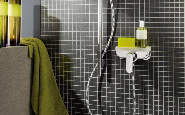 Line #280 – Why Choose Dani Trading for Grohe