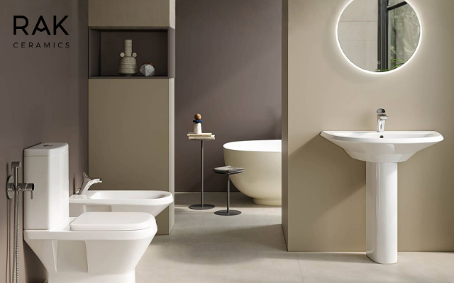 Line #283 – RAK Ceramics Supplier in Dubai, UAE