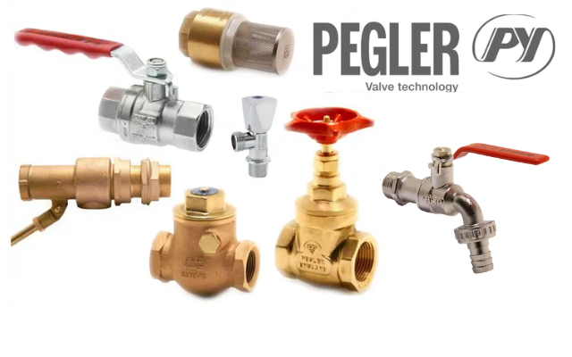 Line #284 – Pegler Supplier in Dubai, UAE