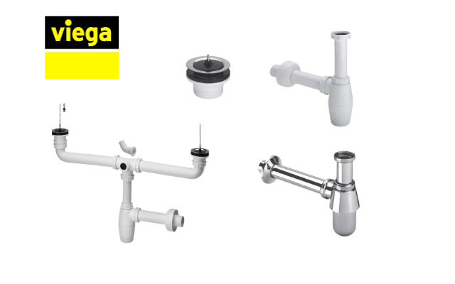 Line #285 – Viega Supplier in Dubai, UAE