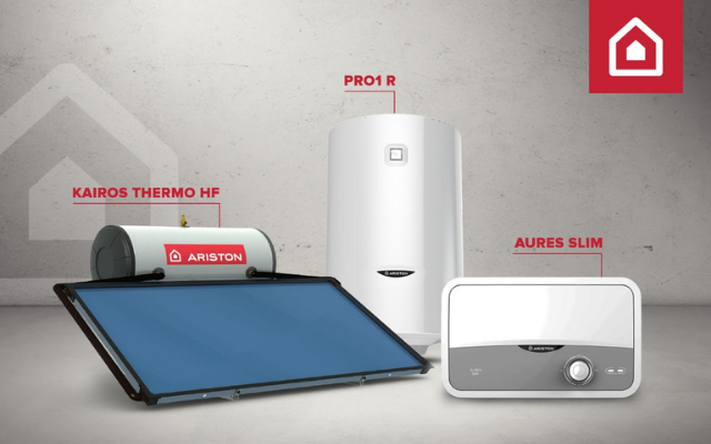 Line #286 – Ariston Supplier in Dubai, UAE