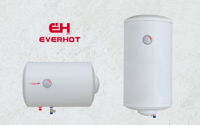 Line #287 – Everhot Supplier in Dubai, UAE