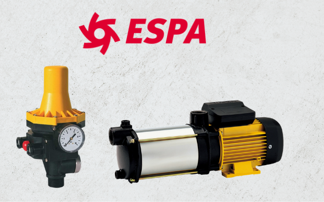 Line #288 – Espa Supplier in Dubai, UAE