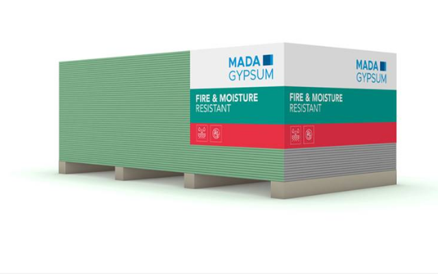 Line #291 – Mada Gypsum Supplier in Dubai, UAE