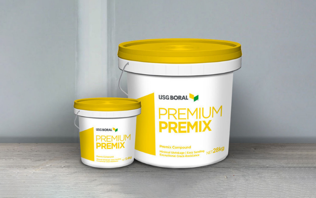 Line #293 – USG Boral Supplier in Dubai, UAE