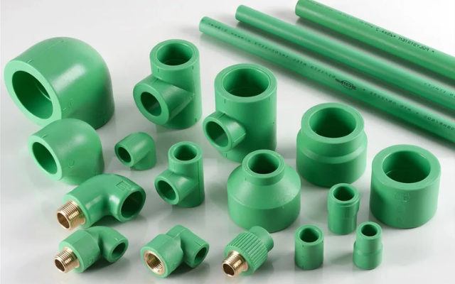 Line #294 – Key Benefits of Raktherm Plumbing Systems