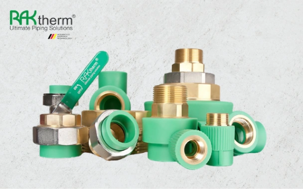 Line #294 – Raktherm Supplier in Dubai, UAE