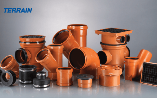 Line #295 – Terrain Supplier in Dubai, UAE