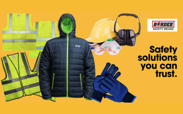 Line #297 – Border Supplier in Dubai, UAE