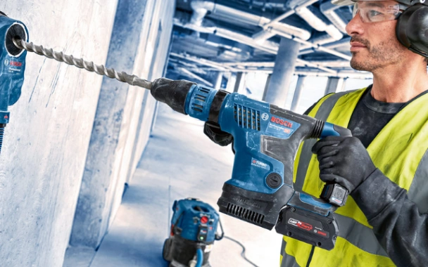 Line #299 – Bosch Supplier in Dubai, UAE