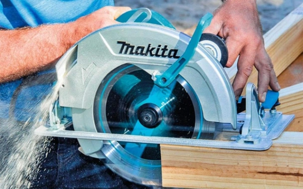 Line #301 – Why Choose Dani Trading for Makita