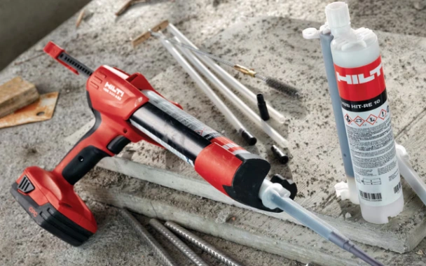 Line #302 – Hilti Supplier in Dubai, UAE