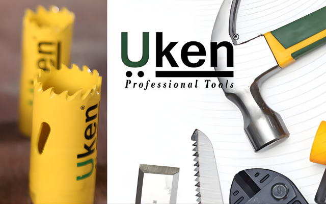 Line #305 – Uken Supplier in Dubai, UAE