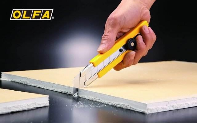 Line #307 – Olfa Supplier in Dubai, UAE