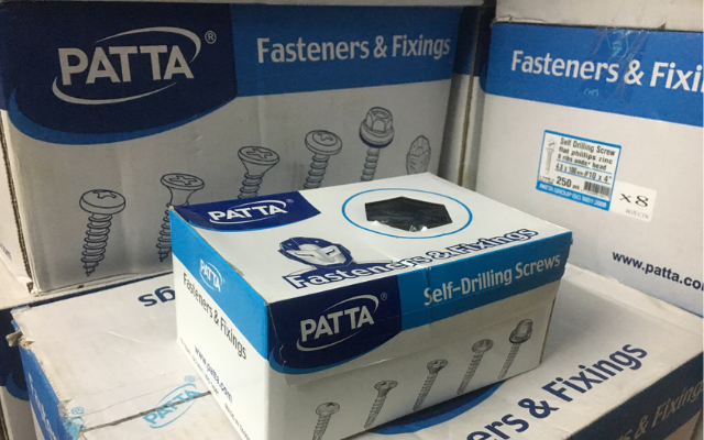 Line #311 – Patta Supplier in Dubai, UAE