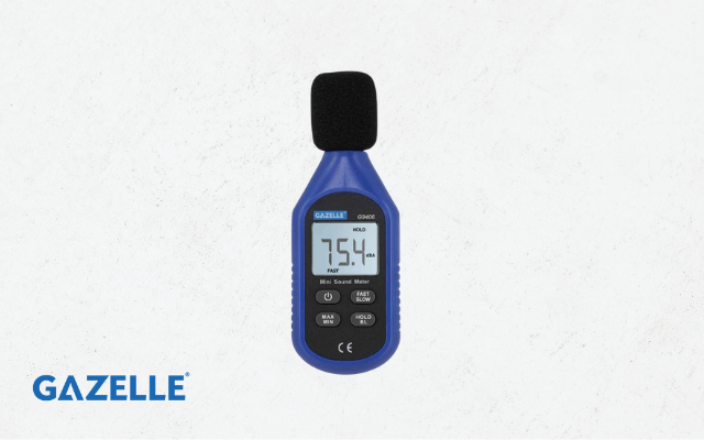 Line #313 – Why Choose Dani Trading for Gazelle