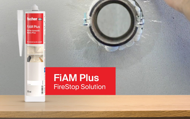 Line # 64 Why Choose Dani Trading for Fire Rated Sealants and Foams